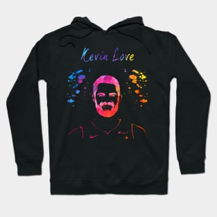 Kevin Love Hoodie